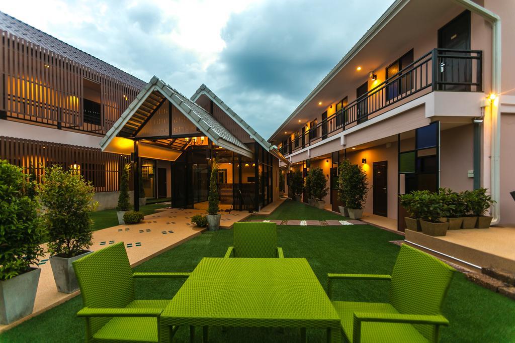 Hotel Calla Lily Boutique 4*