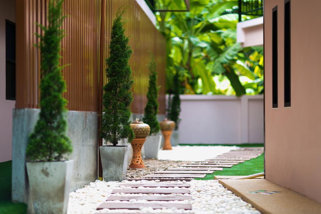 Calla Lily Boutique 4* Chiang Mai