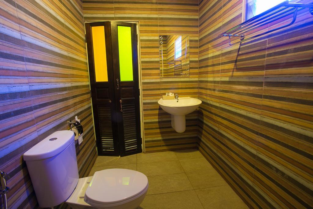 Hotel Calla Lily Boutique Chiang Mai