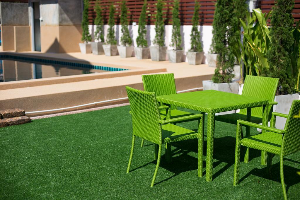 Hotel Calla Lily Boutique Chiang Mai