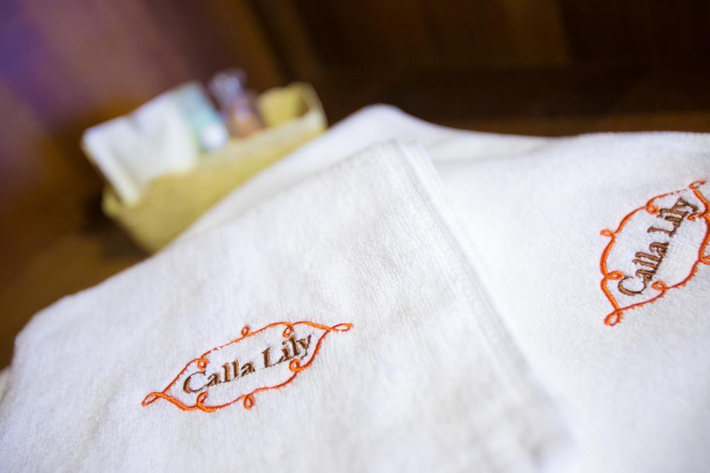 Calla Lily Boutique 4* Chiang Mai