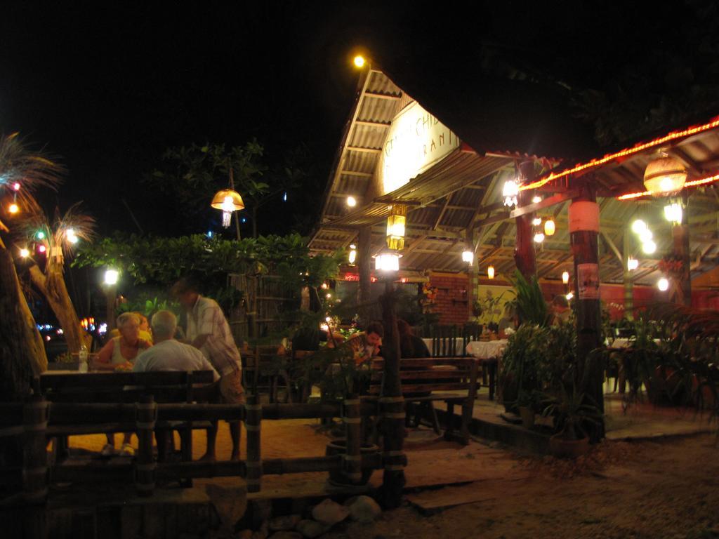 Chilli Resort Koh Lanta