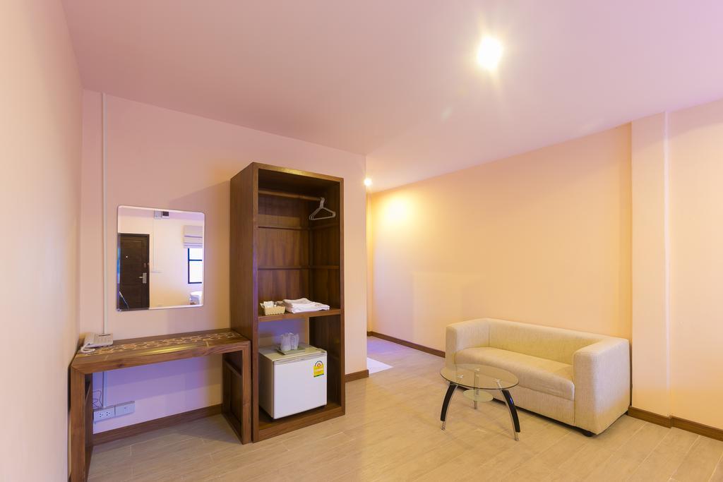 Calla Lily Boutique Hotel