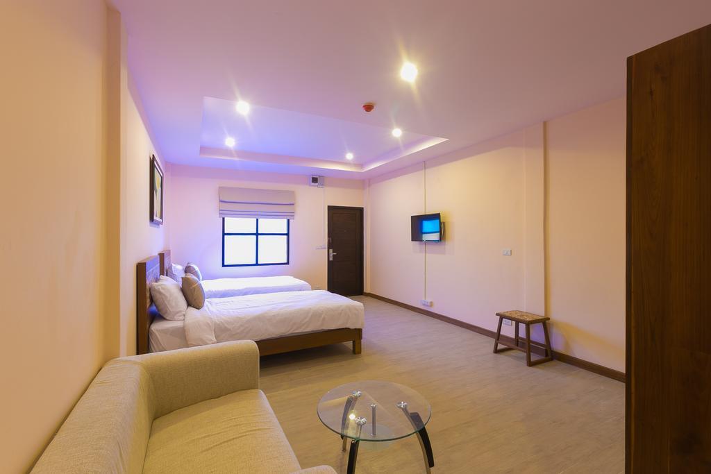 Hotel Calla Lily Boutique 4*