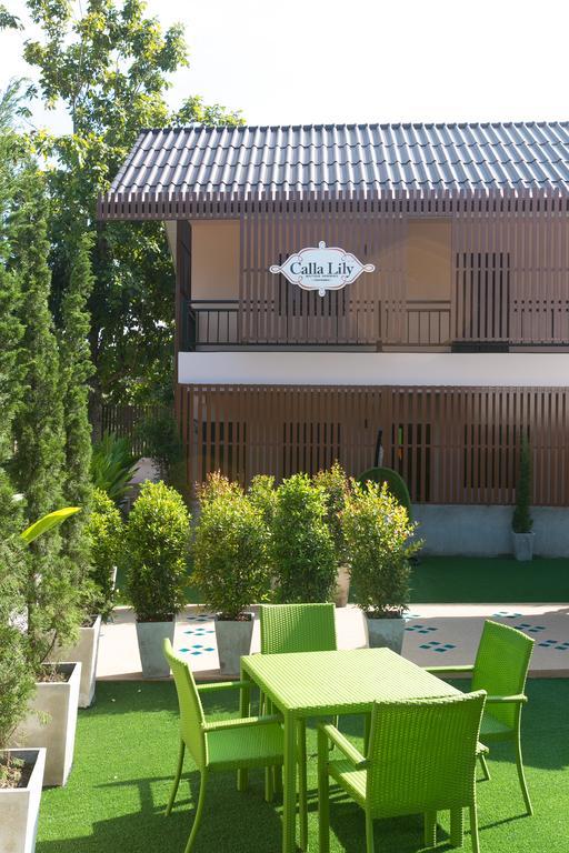 Calla Lily Boutique Hotel