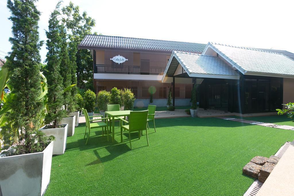 Hotel Calla Lily Boutique 4*
