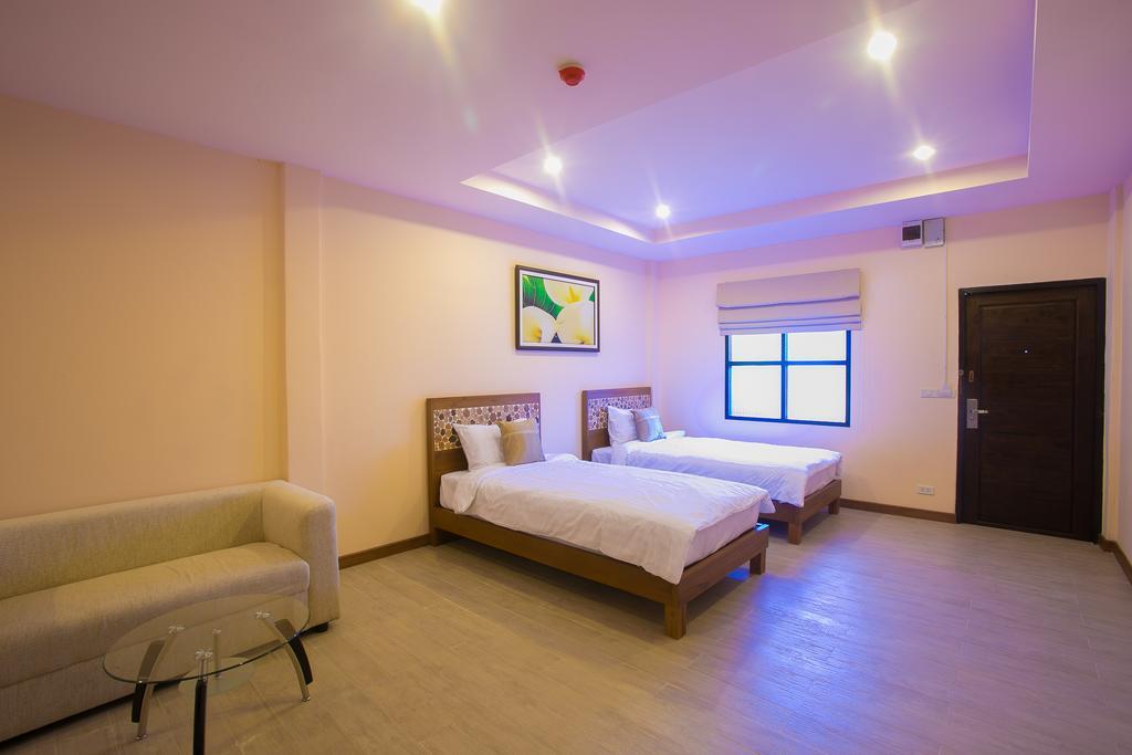 Hotel Calla Lily Boutique 4*