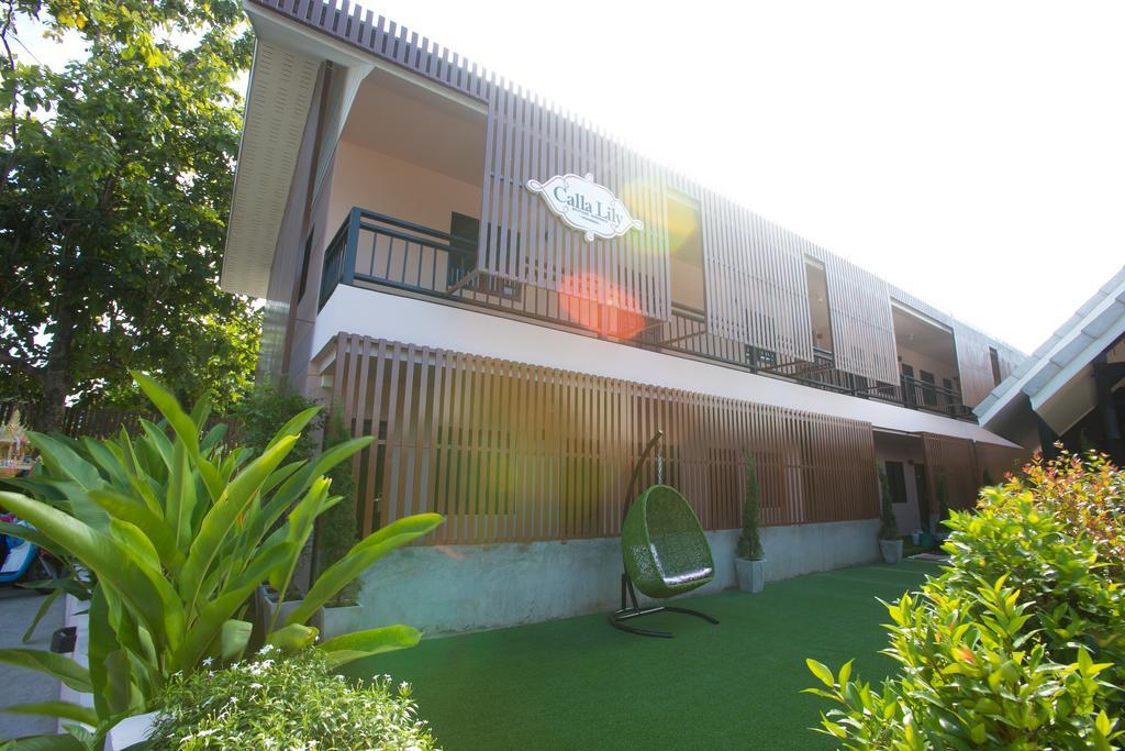Calla Lily Boutique Hotel