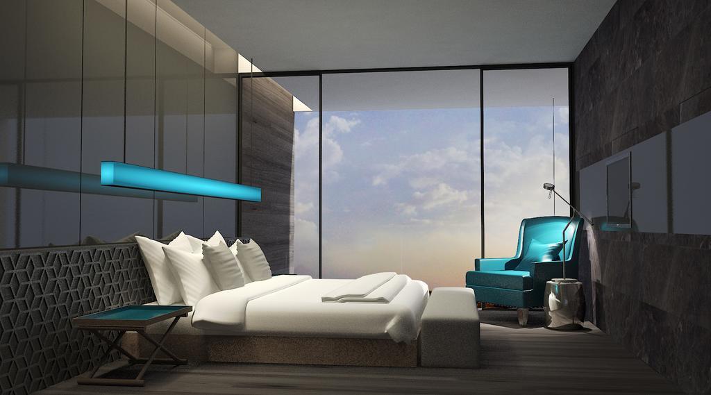 X2 Vibe Patong Phuket