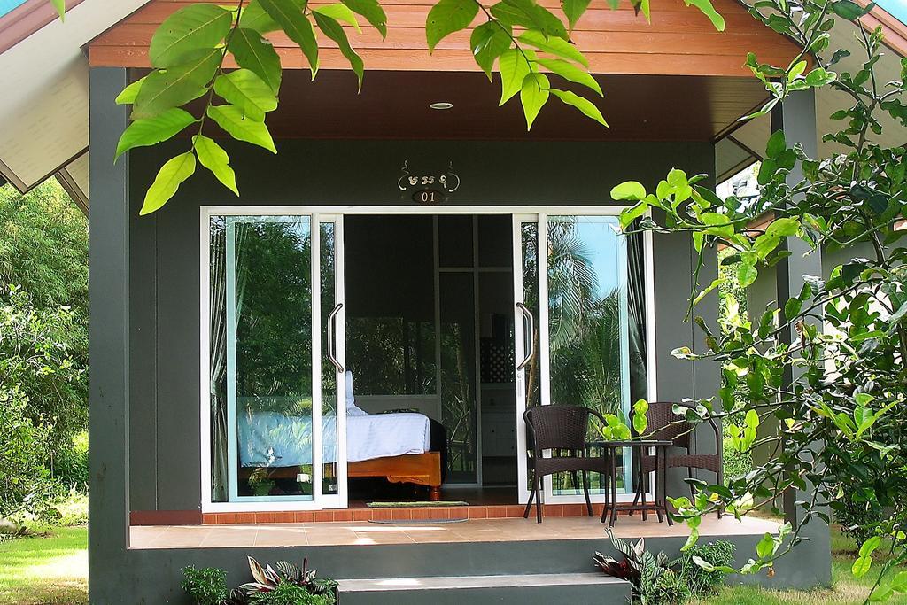 Hongte Khaolak Khao Lak
