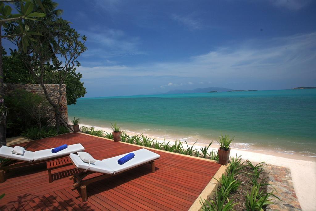 Hotel Prana Bang Rak Beach (Koh Samui)