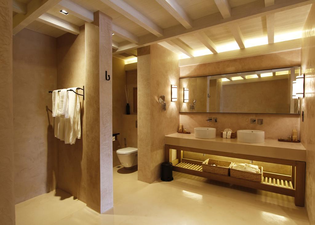 Toscana Town Square Suites Hotel Mu Si