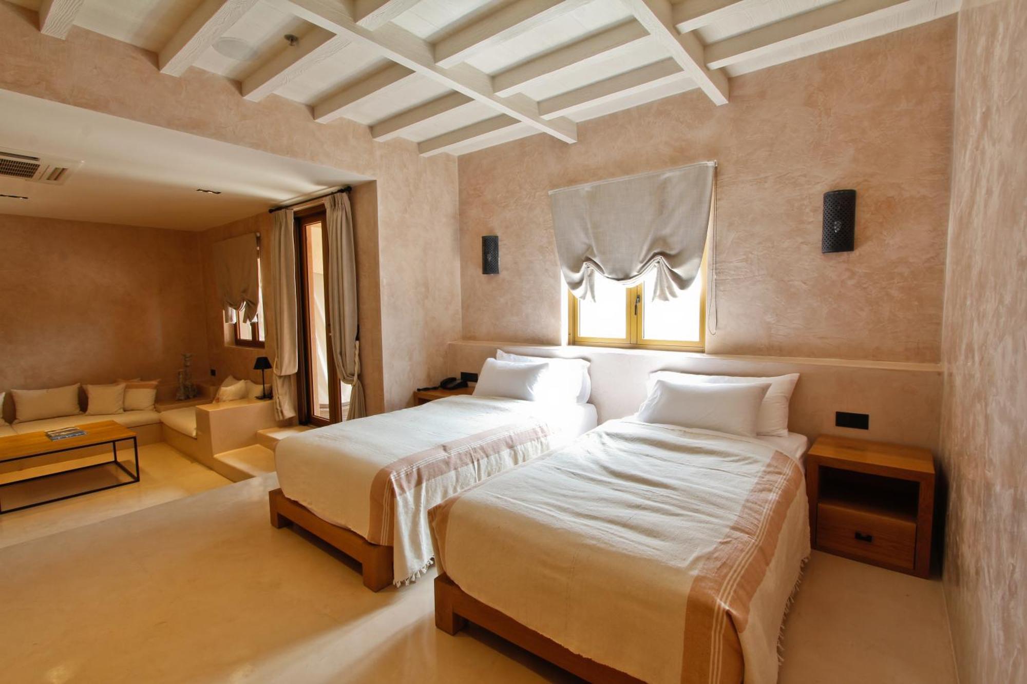 Toscana Town Square Suites