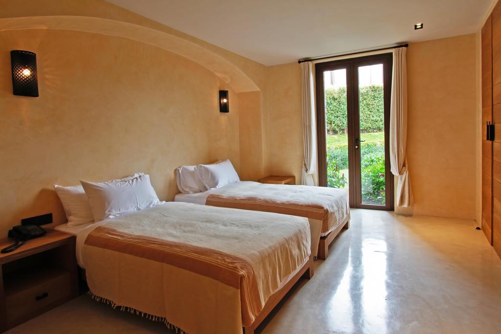Toscana Town Square Suites 4* Mu Si