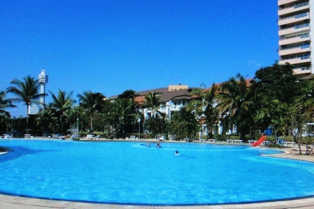 Apartamento View Talay 1b *