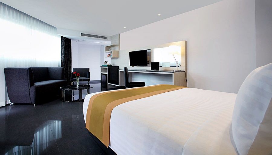 Nova Express Hotel