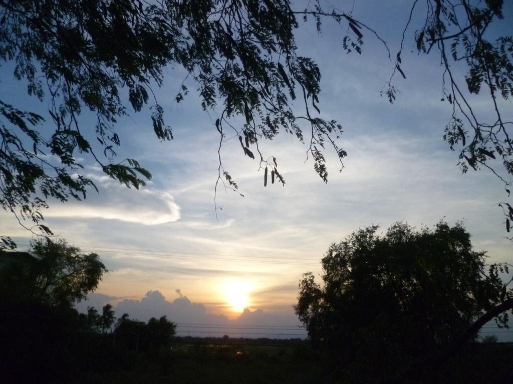 Ban Bang Bed & Breakfast Haad Chao Samran