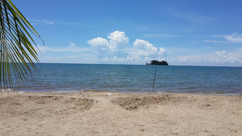 Chaiwat Resort Laem Sing