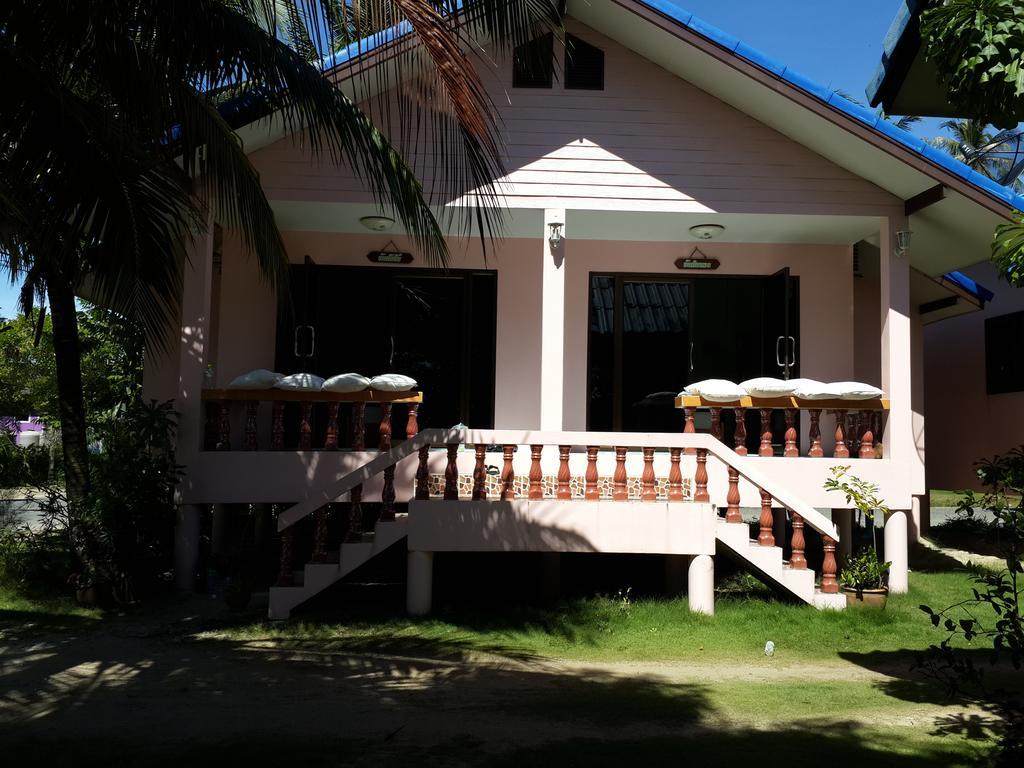Resort Chaiwat