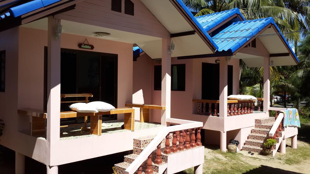 Chaiwat Resort *