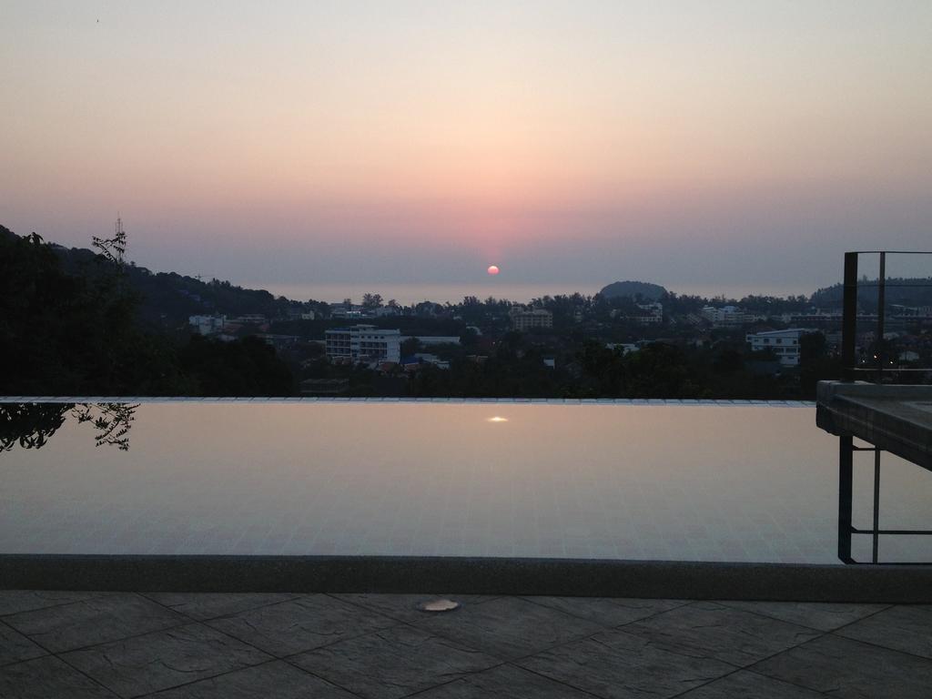 Ginborn 5 Bedroom Pool With Sea View In Pousada *
