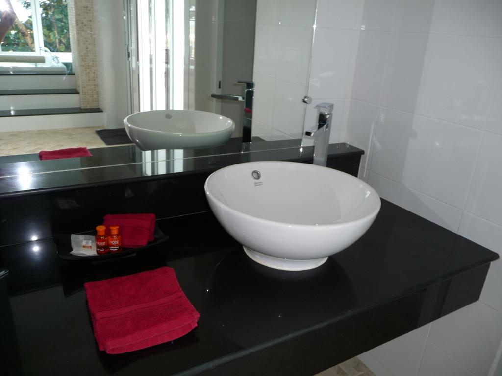 Pousada Ginborn 5 Bedroom Pool With Sea View In