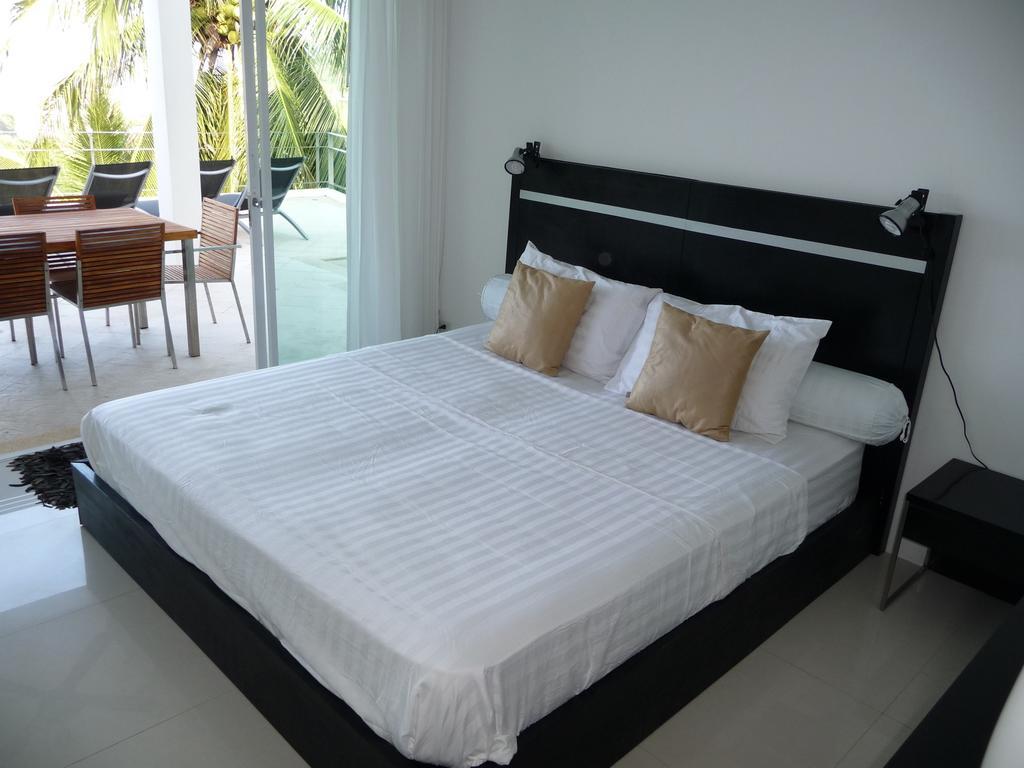 Ginborn 5 Bedroom Pool With Sea View In Praia de Kata