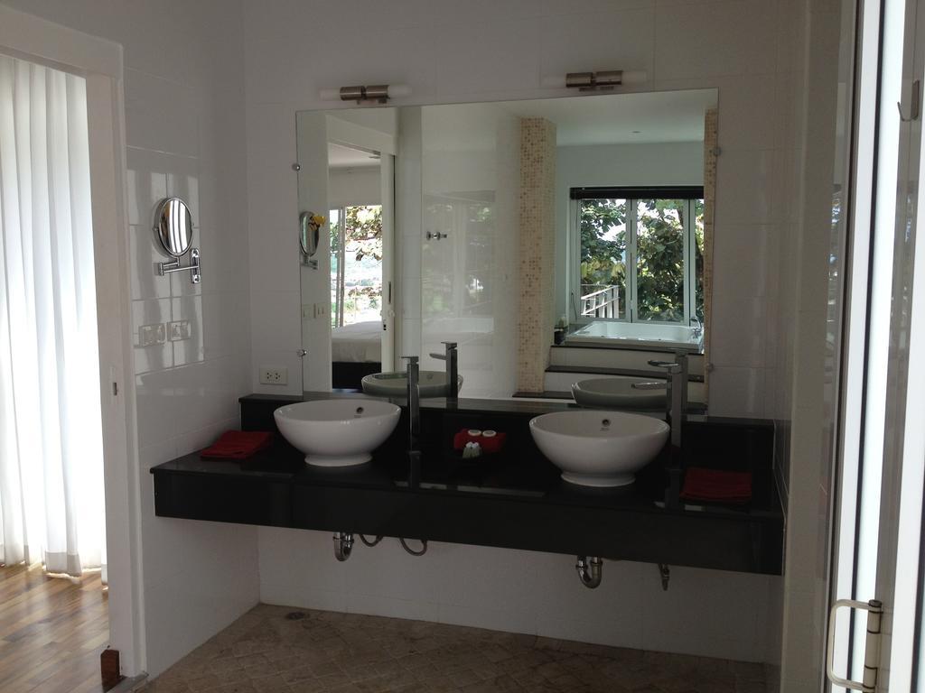 Pousada Ginborn 5 Bedroom Pool With Sea View In