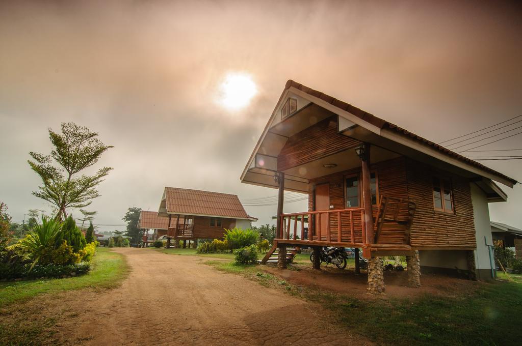 Phoomtada 2* Wiang Pa Pao