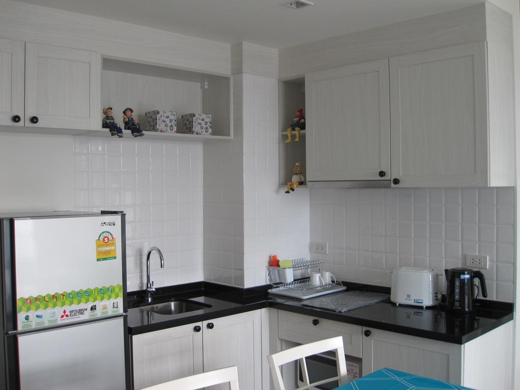 Summer Unit 703 Apartment Hua Hin