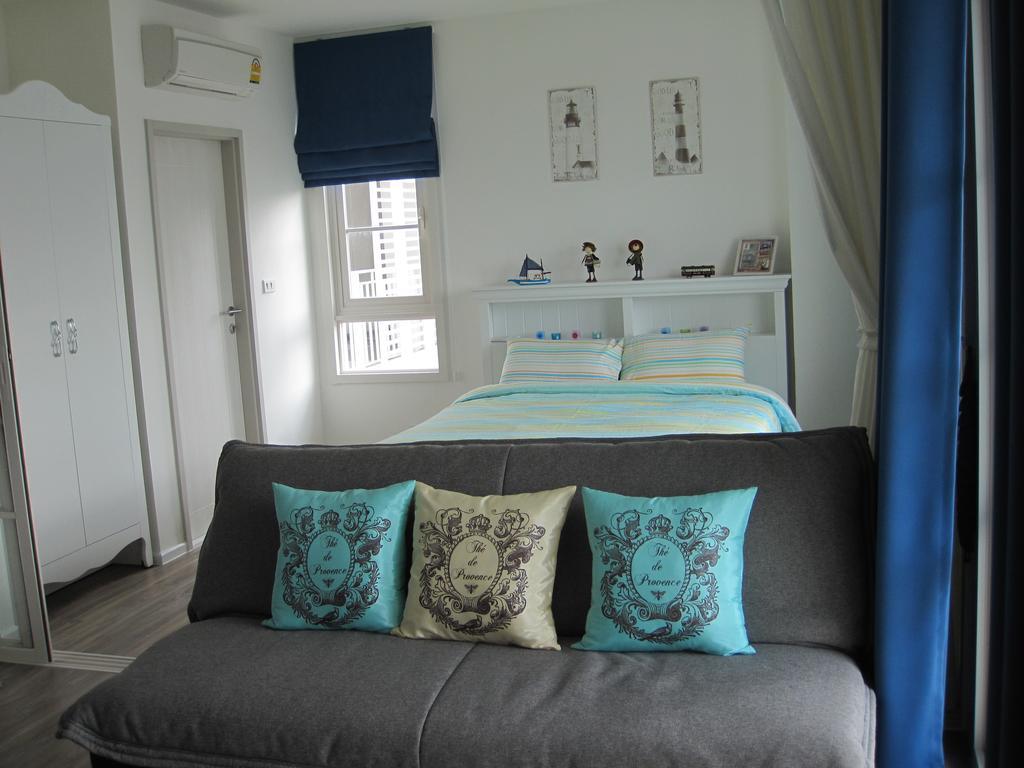 Summer Unit 703 Apartment