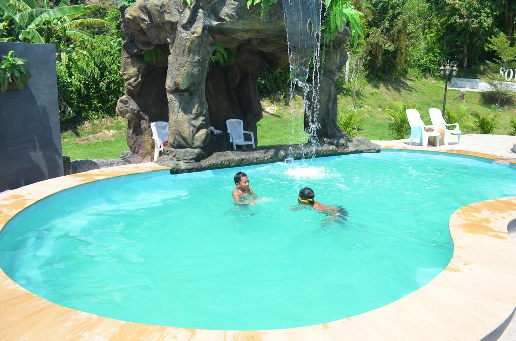 Resort Keeree & Restaurant