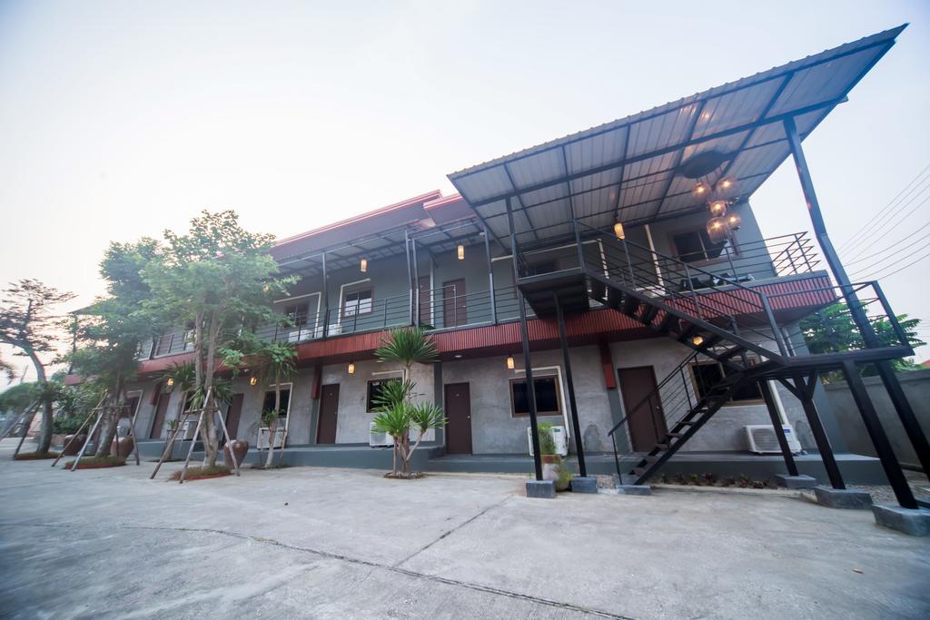 The First & Cafe Hotel