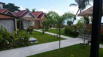 Backpacker Club (adults Only) Ko Pha Ngan