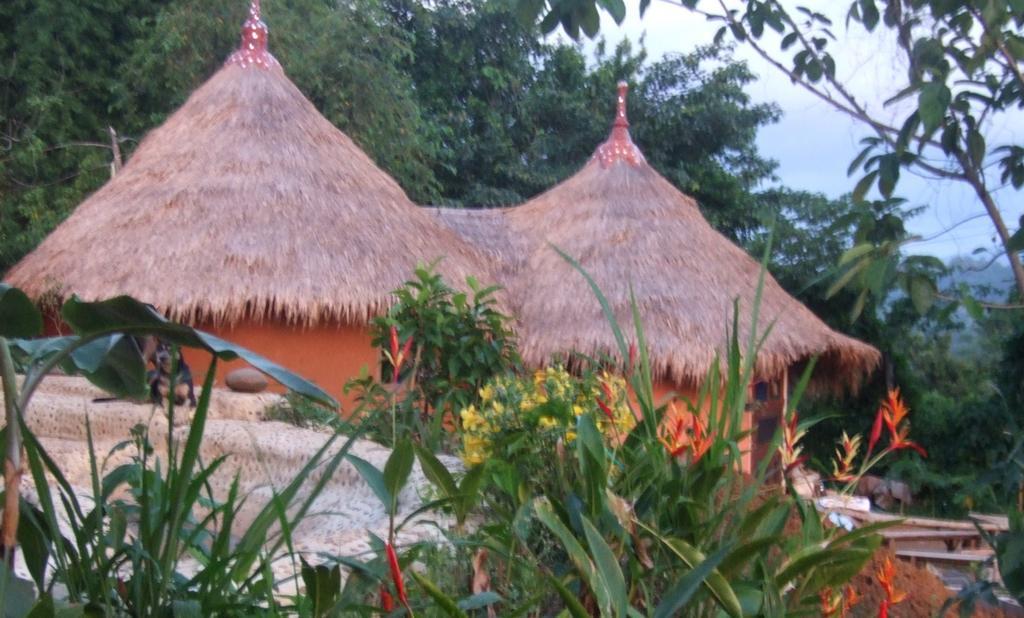 Roundhouses *