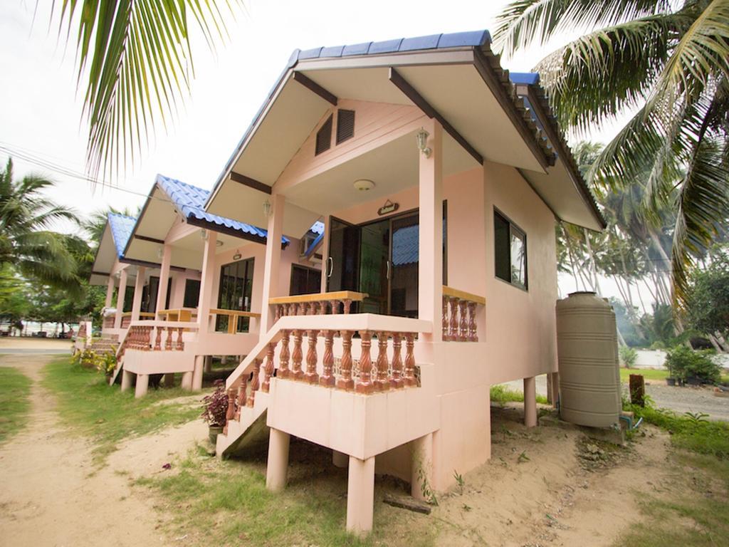 Chaiwat Resort *