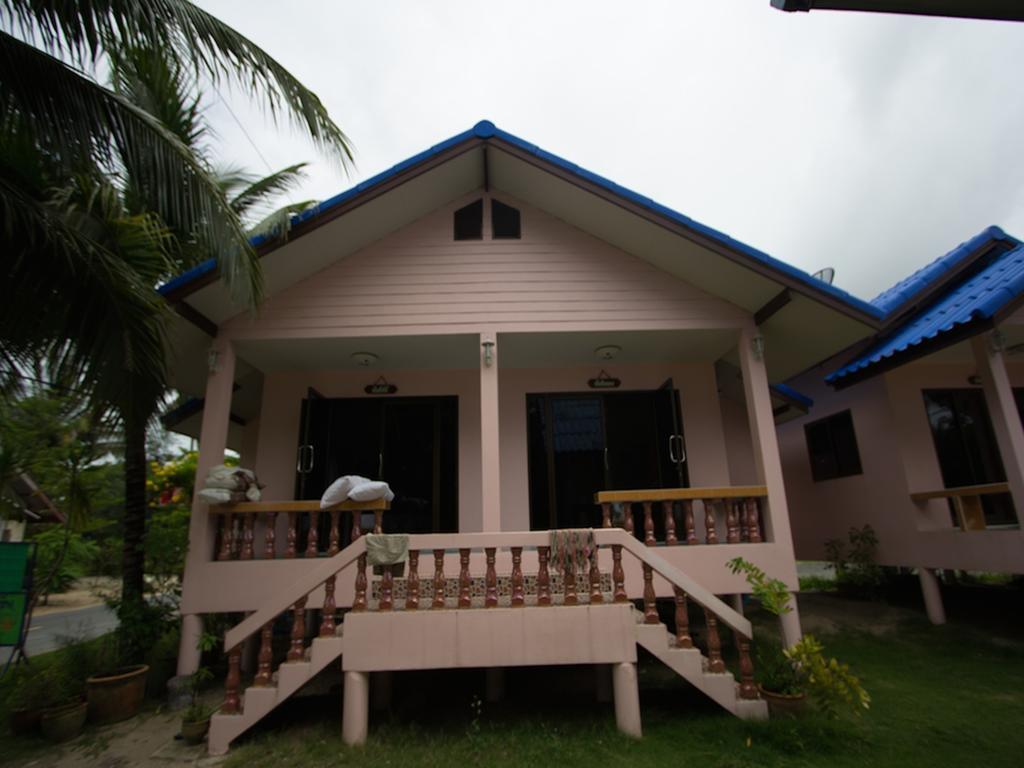 Chaiwat Resort *