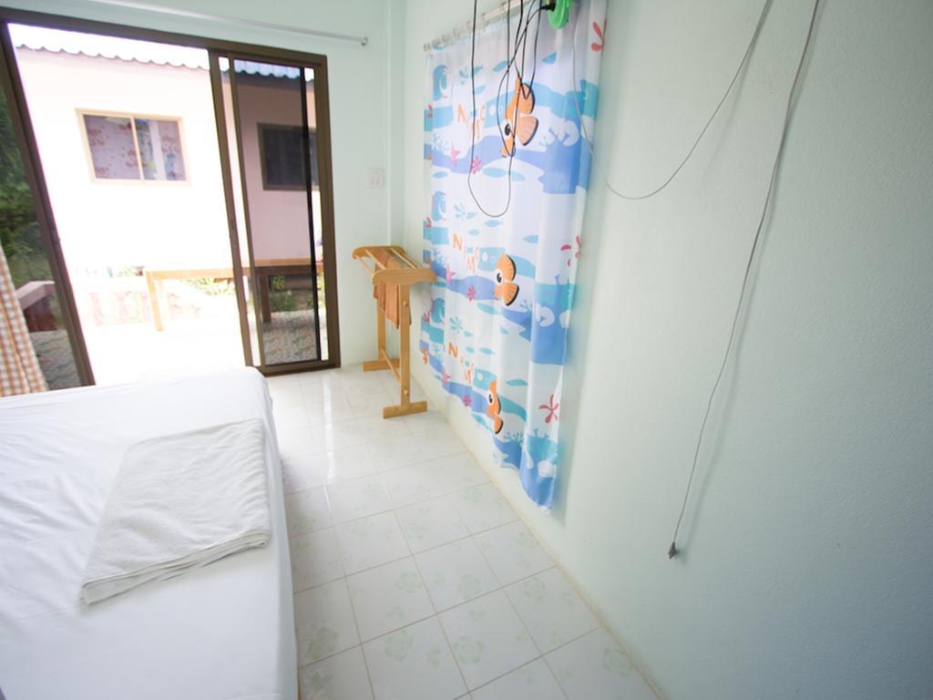 Chaiwat Resort Laem Sing