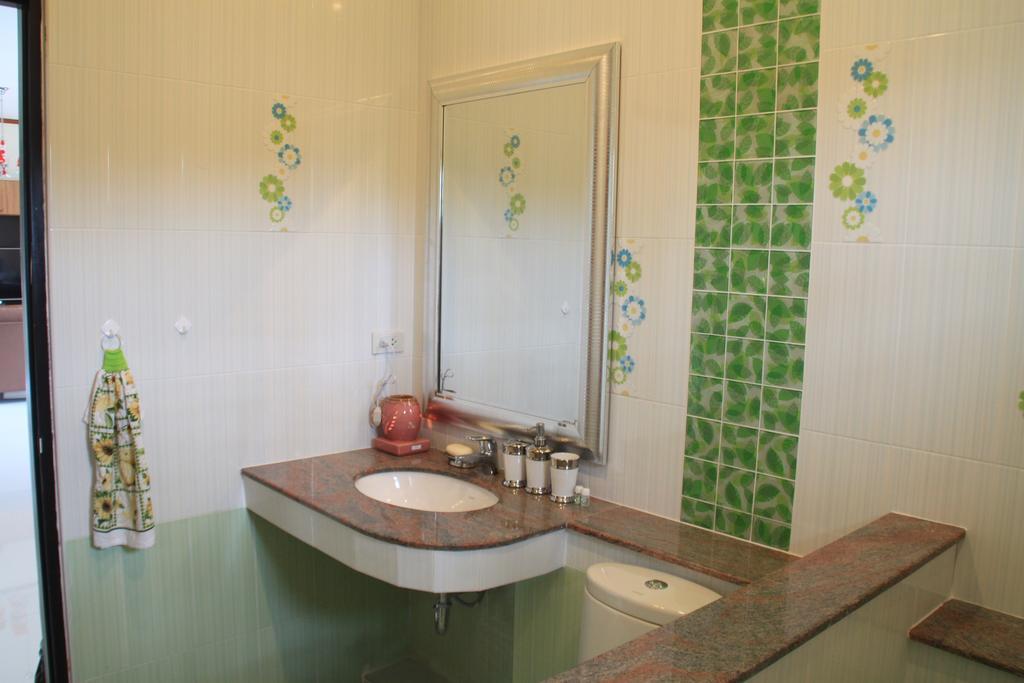 Ban Thaithip Resort