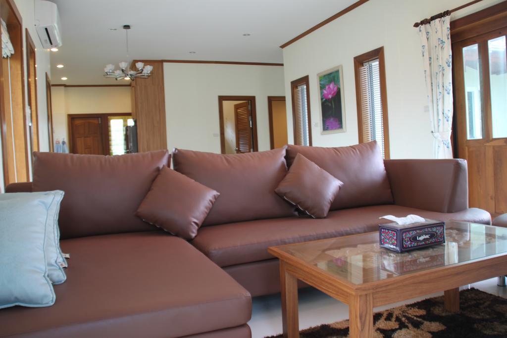 Ban Thaithip Resort Ban Nai Rai
