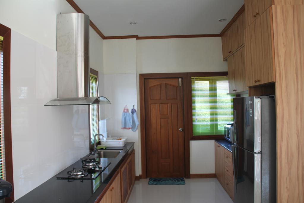 Ban Thaithip 3* Ban Nai Rai