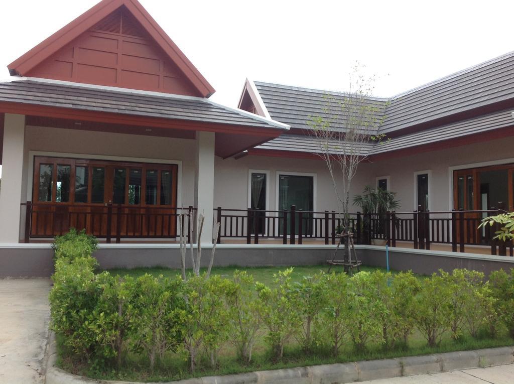 Ban Thaithip 3* Ban Nai Rai
