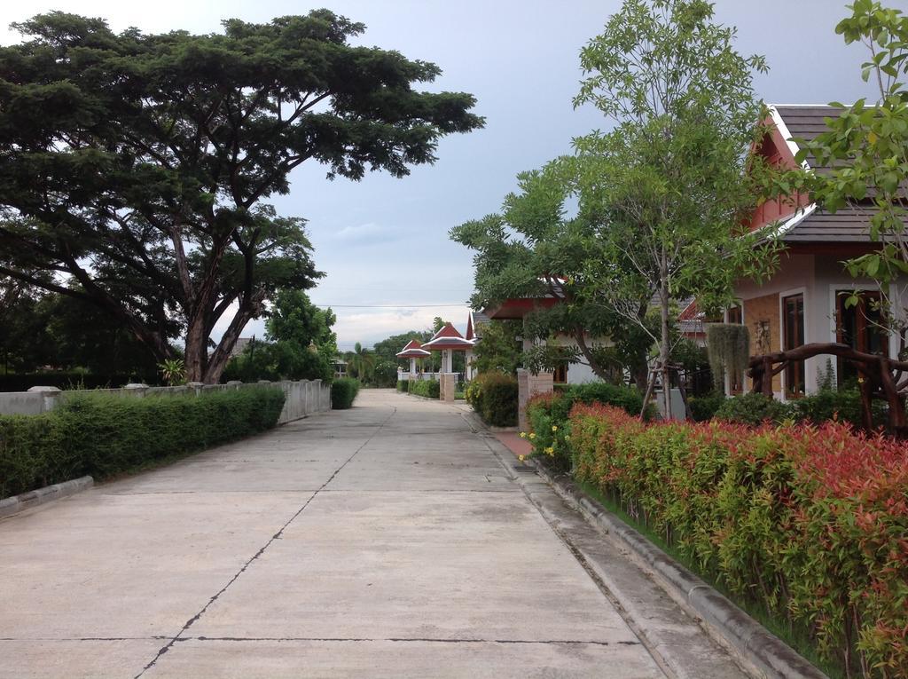 Resort Ban Thaithip 3*