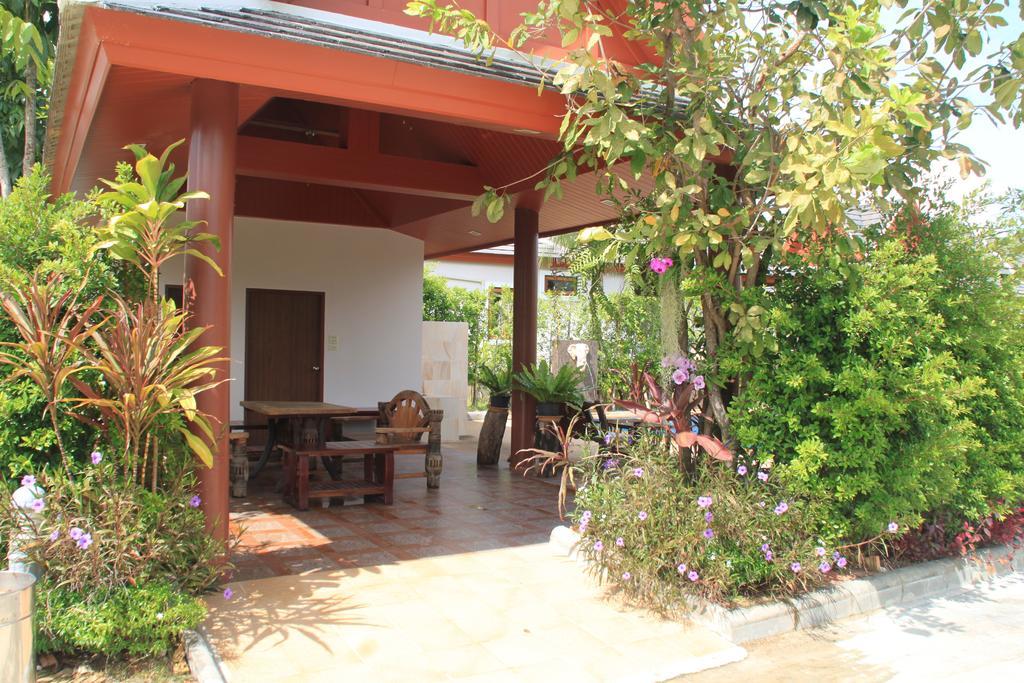 Ban Thaithip Resort