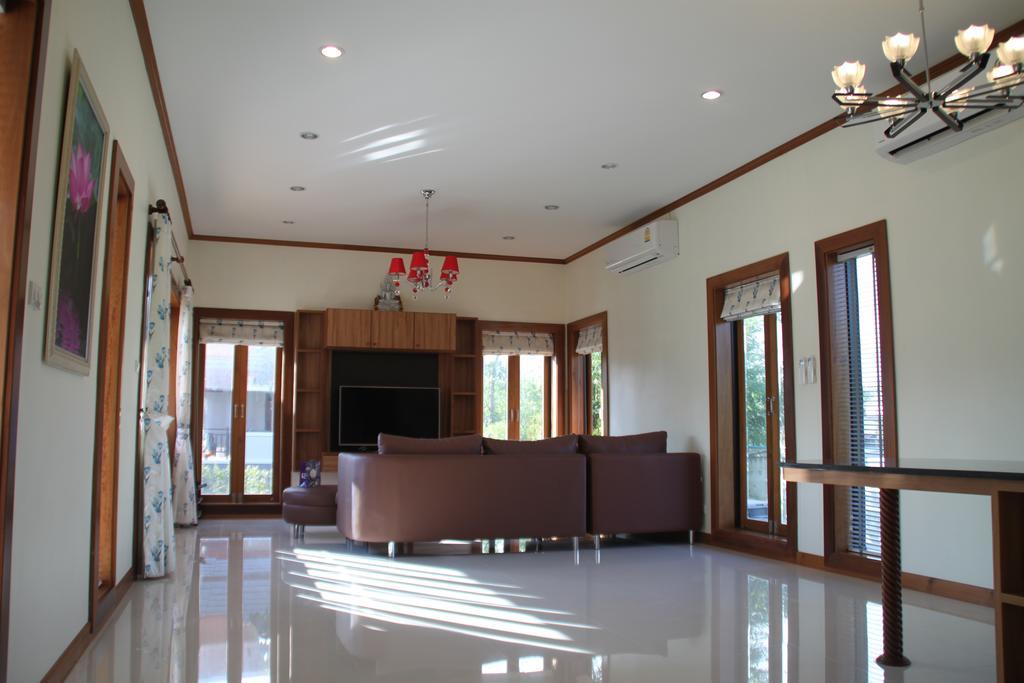 Resort Ban Thaithip 3*