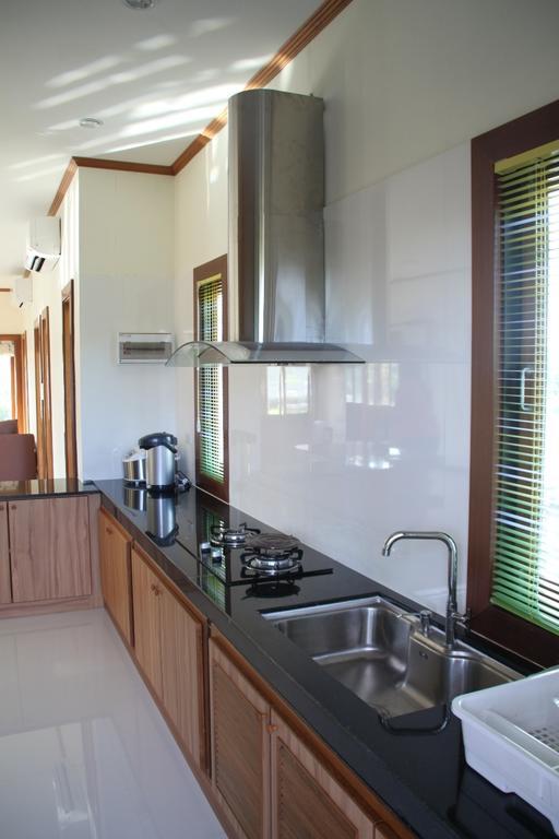 Resort Ban Thaithip 3*