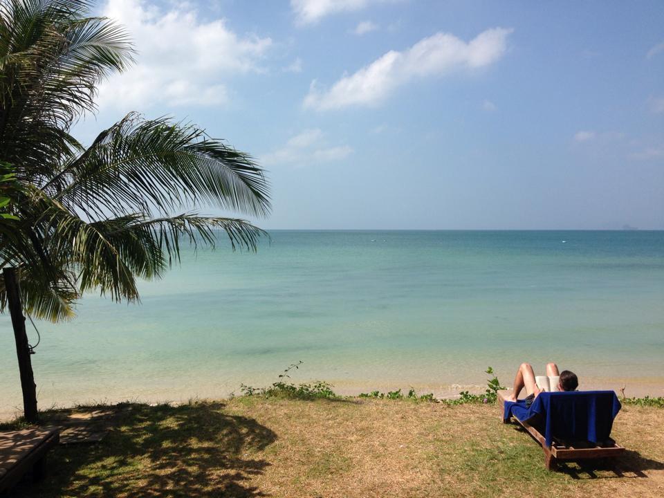 Hotel Koh Kwang Seaview