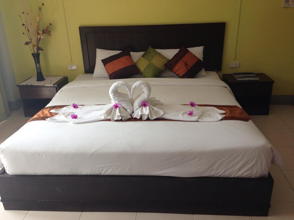 Koh Kwang Seaview Hotel 2*