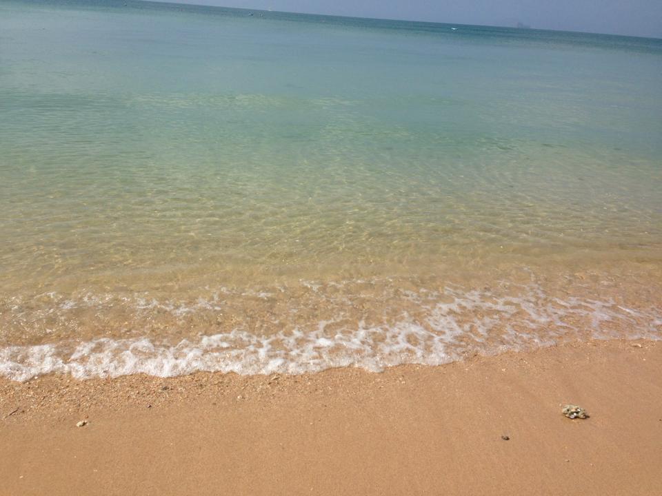 Koh Kwang Seaview Hotel Klong Muang Beach