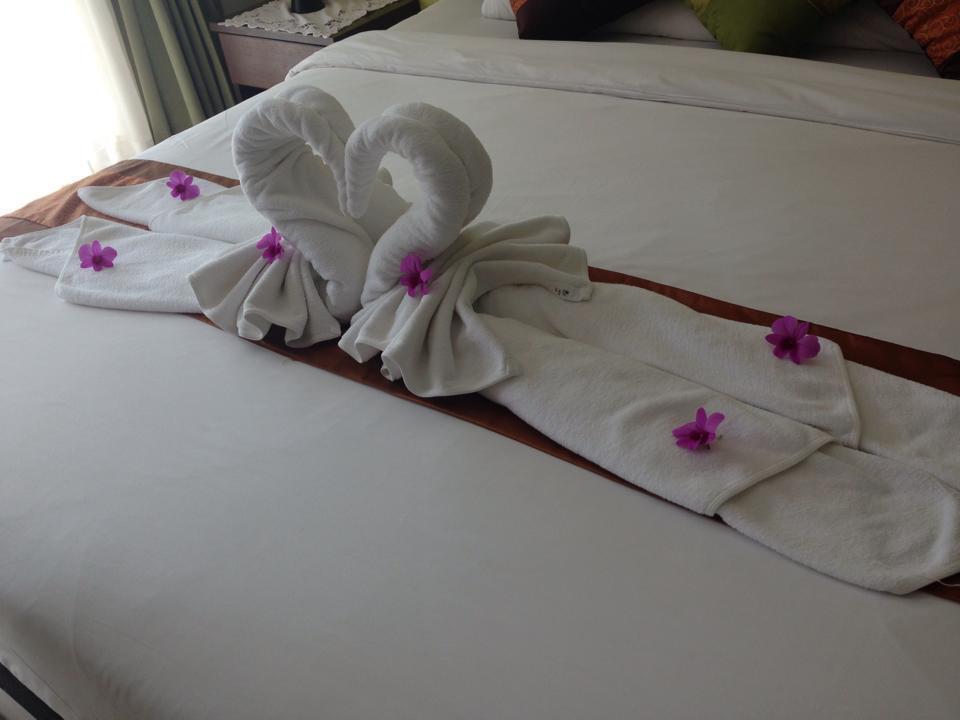 Hotel Koh Kwang Seaview 2*